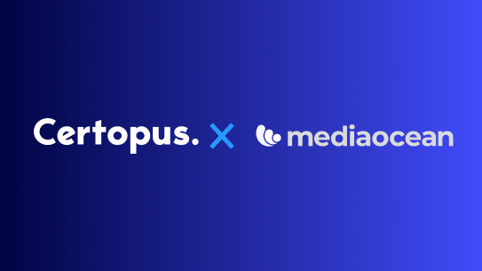 Mediaocean case study